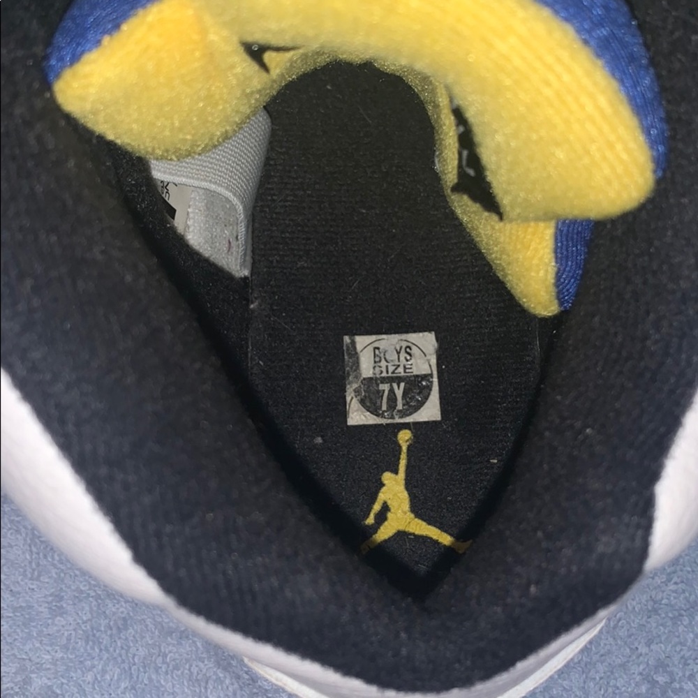 Jordan Laneys - Picture 6 of 6